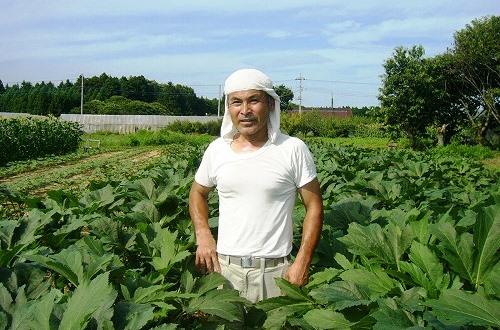 岩瀬さん